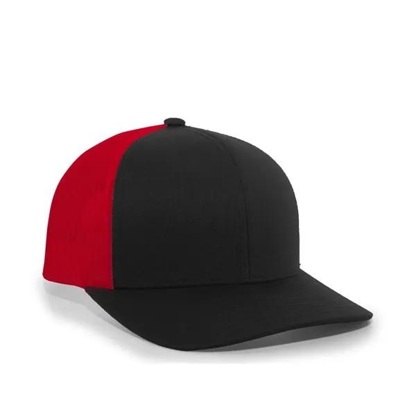 Trucker Snapback Cap
