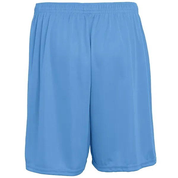 Octane Short