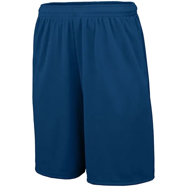 Training Short