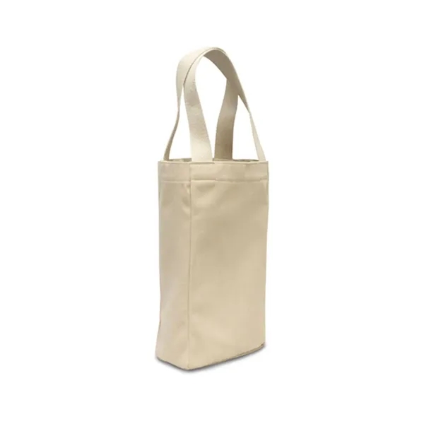 Double Bottle Wine Tote
