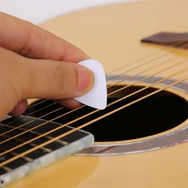 ABS Guitar Plectrum - ABS Guitar Plectrum - Image 2 of 2