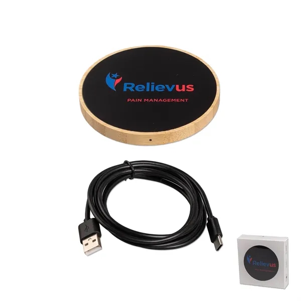Chi Charge Bright - Bamboo - Chi Charge Bright - Bamboo - Image 0 of 0