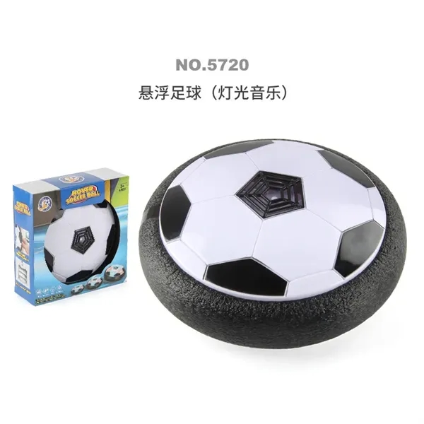 Kids Indoor Hover Soccer Set - Kids Indoor Hover Soccer Set - Image 0 of 2