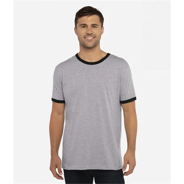 Cotton Ringer T-Shirt - Cotton Ringer T-Shirt - Image 0 of 0