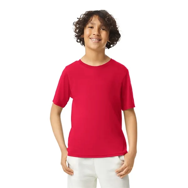 Performance Youth T-Shirt - Performance Youth T-Shirt - Image 0 of 0