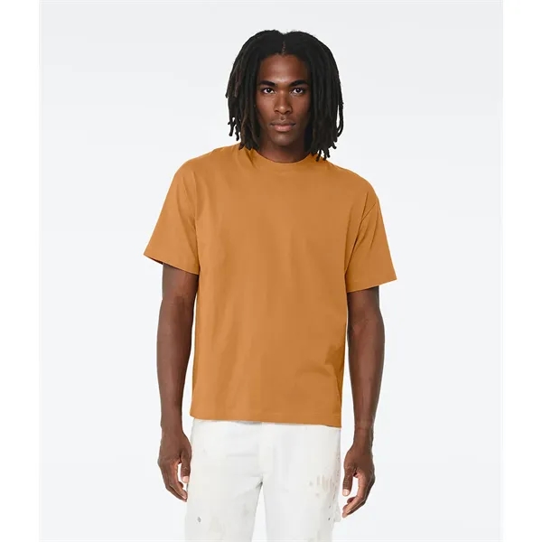 6 oz Heavyweight Tee