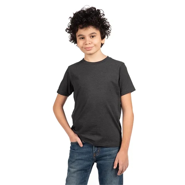 Youth CVC T-Shirt