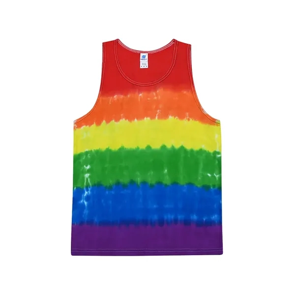 Unisex Tank