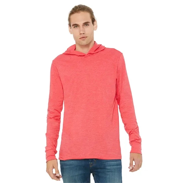 Unisex Jersey Long Sleeve