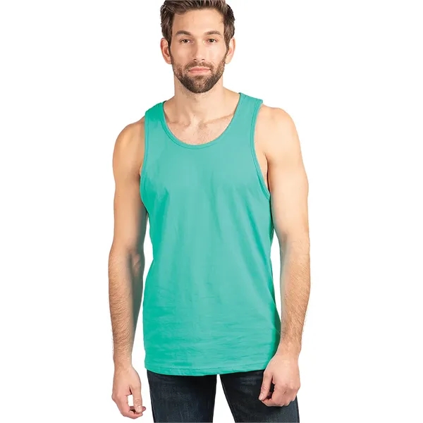 Cotton Tank