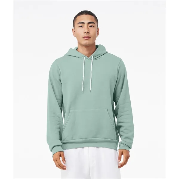 Unisex Pullover Hoodie