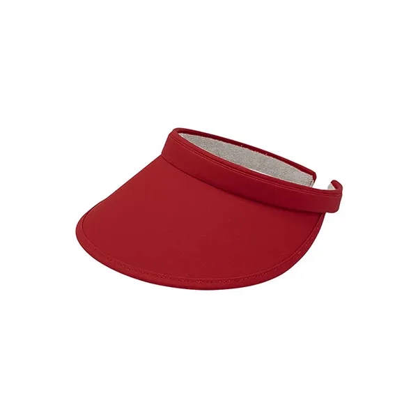 Clip On Visor