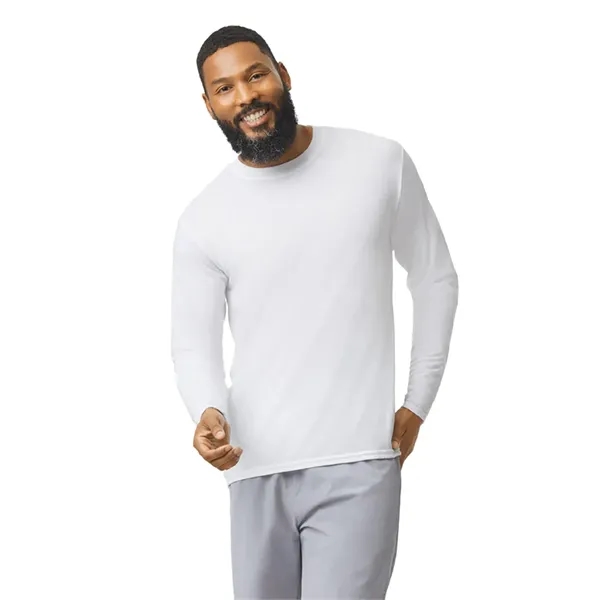 Performance Adult Long Sleeve - Performance Adult Long Sleeve - Image 0 of 0