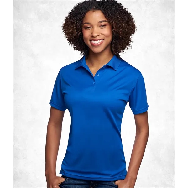 Ladies Moisture Free Polo - Ladies Moisture Free Polo - Image 0 of 0