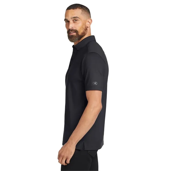 OGIO Gauge Polo. - OGIO Gauge Polo. - Image 2 of 24