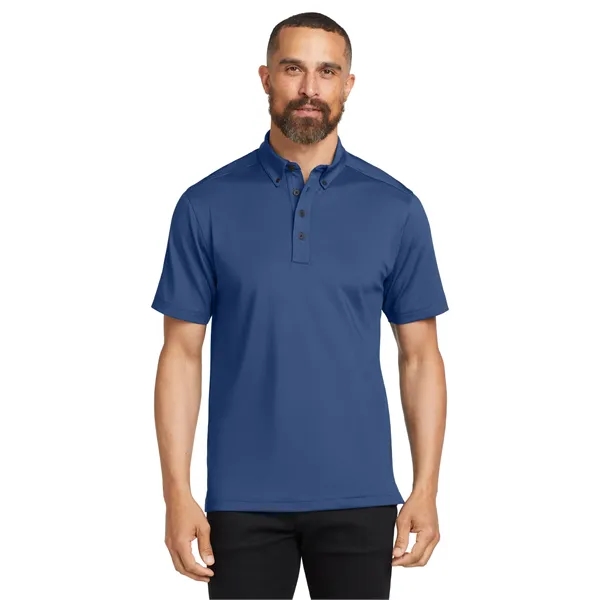 OGIO Gauge Polo. - OGIO Gauge Polo. - Image 4 of 24