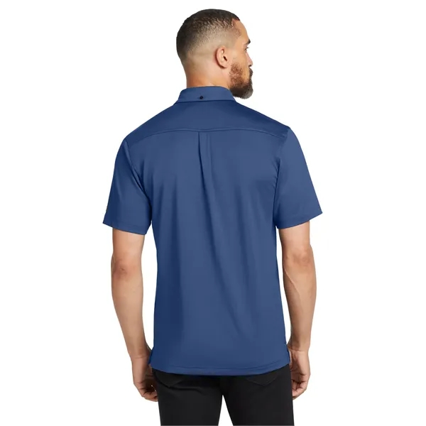 OGIO Gauge Polo. - OGIO Gauge Polo. - Image 6 of 24