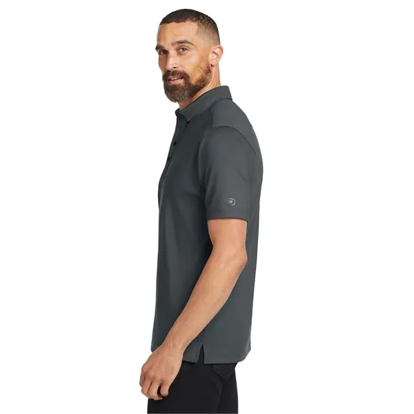 OGIO Gauge Polo. - OGIO Gauge Polo. - Image 12 of 24