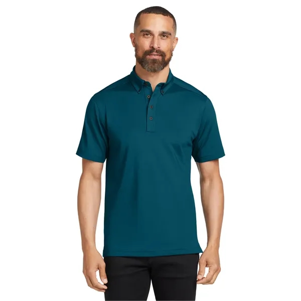 OGIO Gauge Polo. - OGIO Gauge Polo. - Image 15 of 24