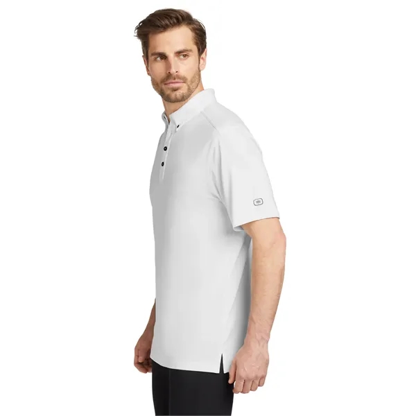 OGIO Gauge Polo. - OGIO Gauge Polo. - Image 22 of 24