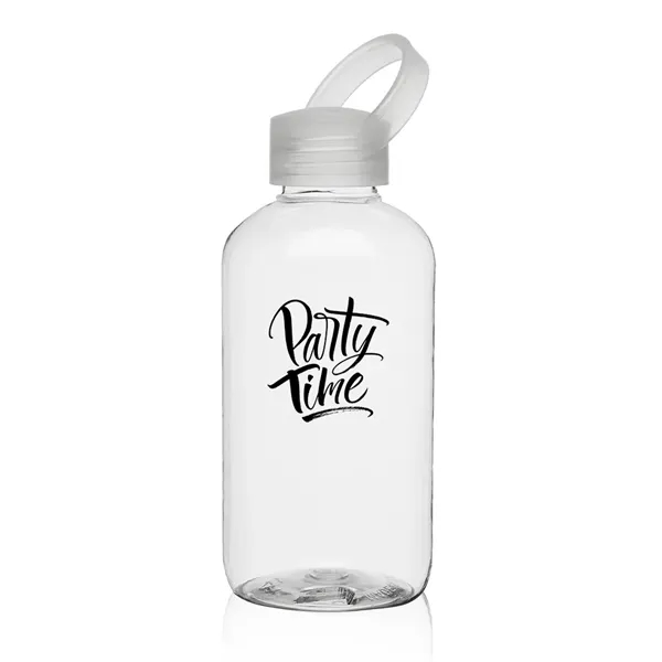 20 oz. Beau Water Bottle with Handle - 20 oz. Beau Water Bottle with Handle - Image 2 of 7