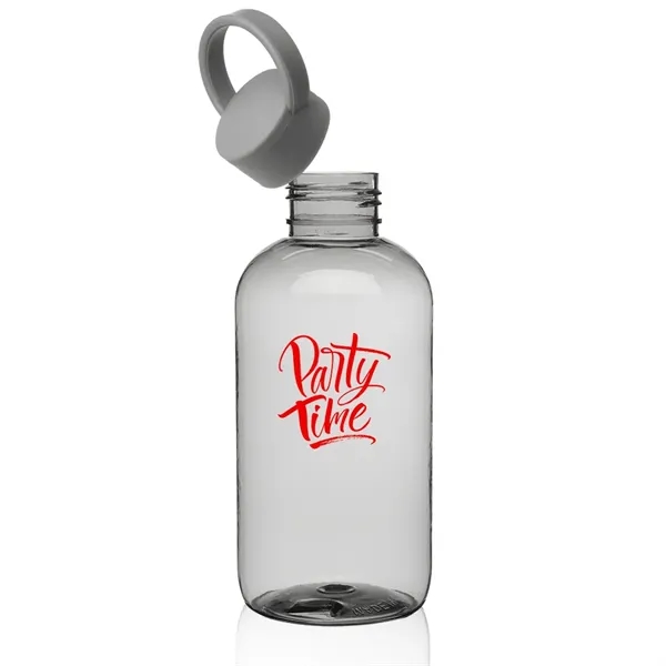 20 oz. Beau Water Bottle with Handle - 20 oz. Beau Water Bottle with Handle - Image 7 of 7