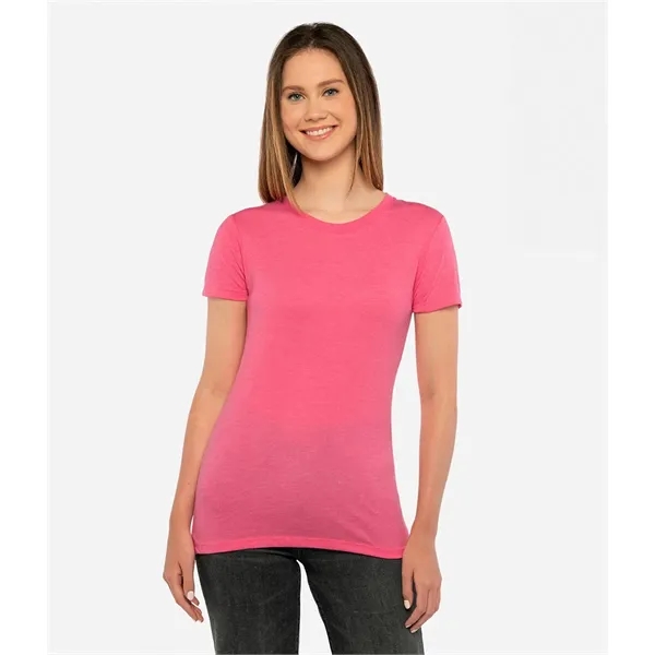 Womens CVC T-Shirt - Womens CVC T-Shirt - Image 0 of 0