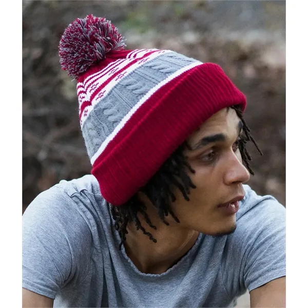 Altitude Knit