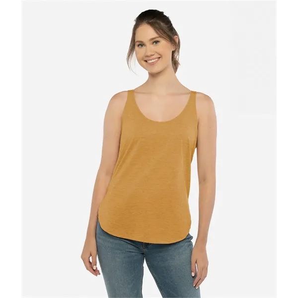 Womens Festival Tank