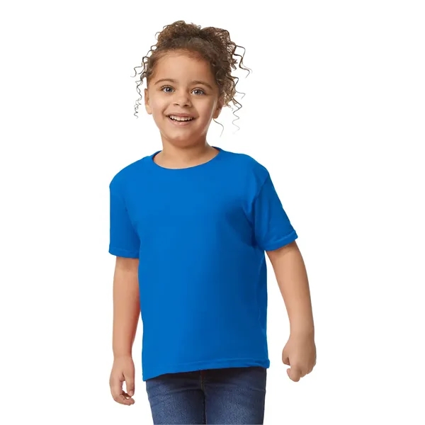 Heavy Cotton Toddler T-Shirt