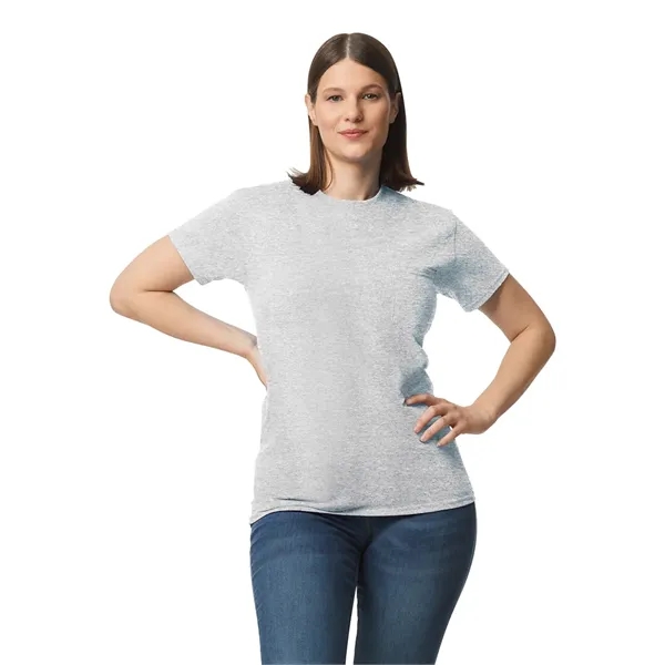 Heavy Cotton Pocket T-Shirt