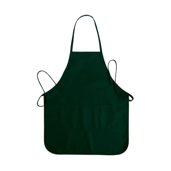 Heather Long Apron