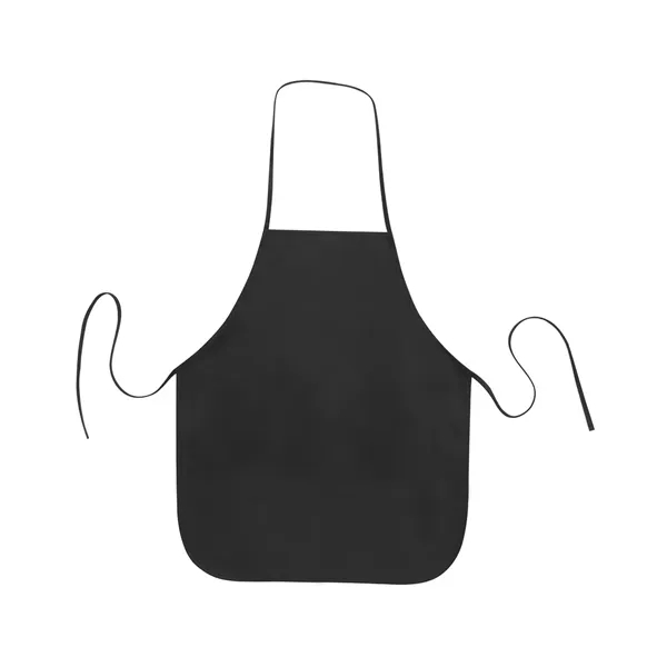 Cotton Twill Butcher Apron