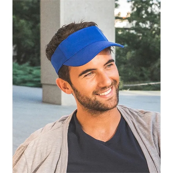 Hawkeye Visor