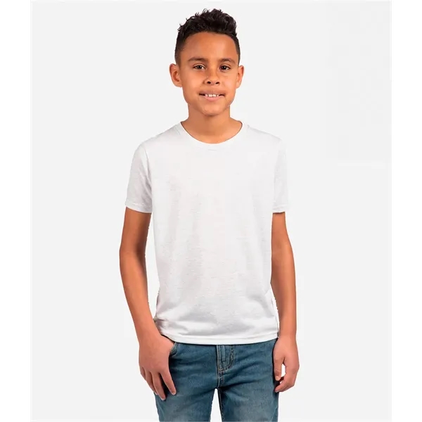 Youth Tri-Blend T-Shirt