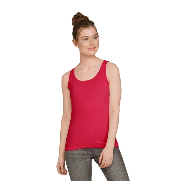 Softstyle Womens Tank