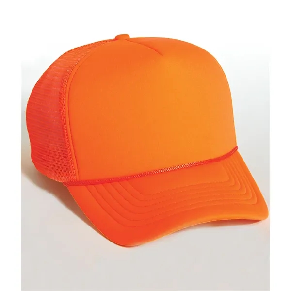 Trucker Summer Mesh Cap