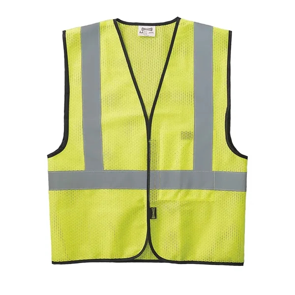 Value Mesh Standard Vest - Value Mesh Standard Vest - Image 0 of 0