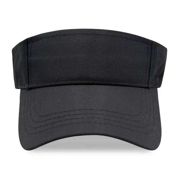 Athletic Performance Sun Visor - Athletic Performance Sun Visor - Image 6 of 12