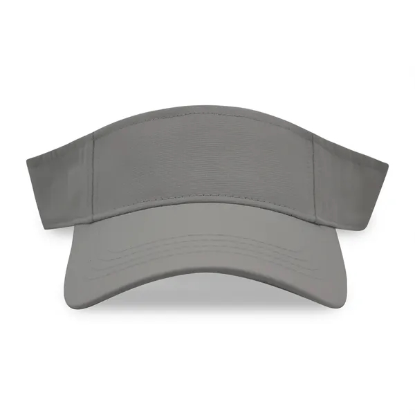 Athletic Performance Sun Visor - Athletic Performance Sun Visor - Image 8 of 12