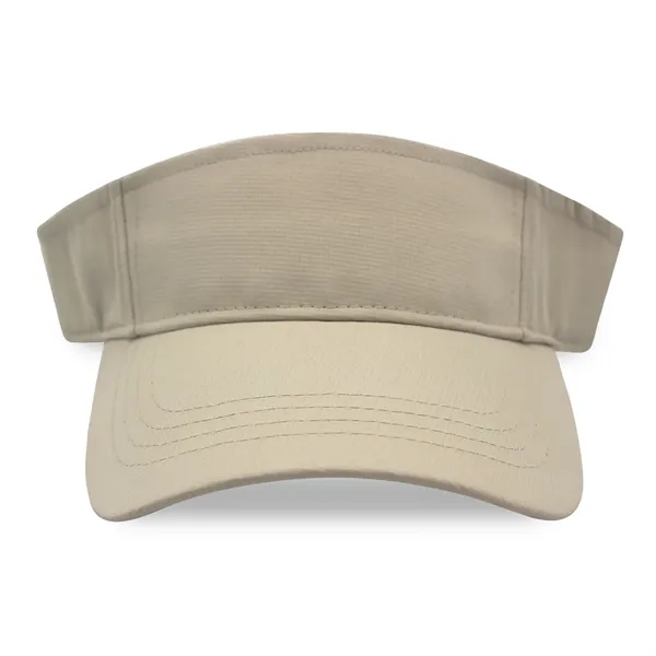 Athletic Performance Sun Visor - Athletic Performance Sun Visor - Image 10 of 12