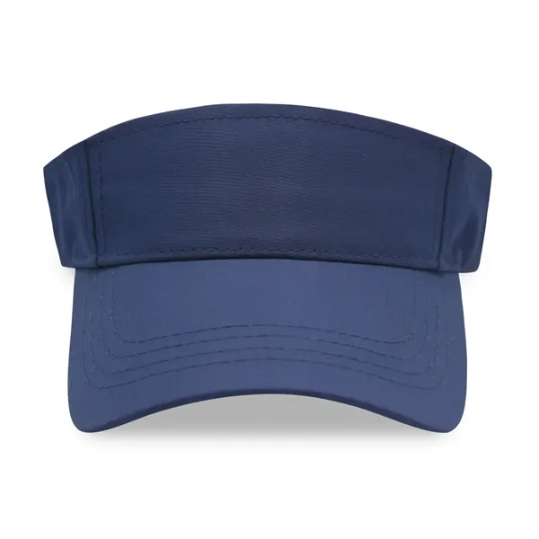 Athletic Performance Sun Visor - Athletic Performance Sun Visor - Image 9 of 12