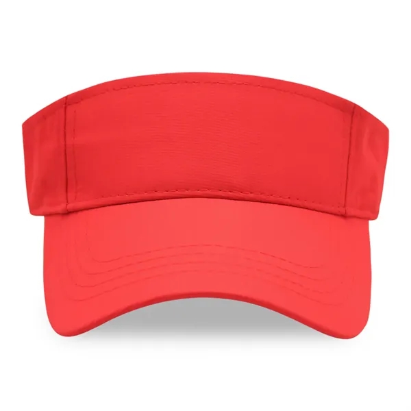 Athletic Performance Sun Visor - Athletic Performance Sun Visor - Image 12 of 12