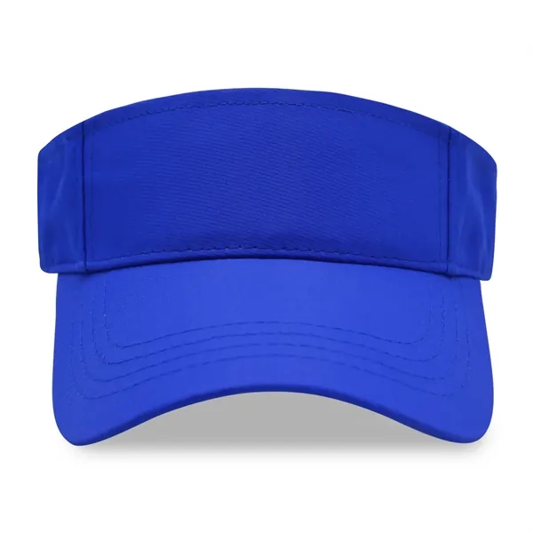 Athletic Performance Sun Visor - Athletic Performance Sun Visor - Image 1 of 12