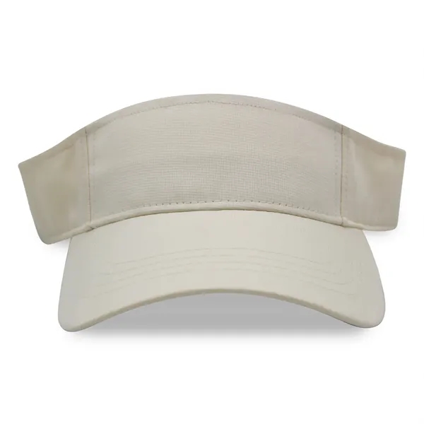 Athletic Performance Sun Visor - Athletic Performance Sun Visor - Image 11 of 12