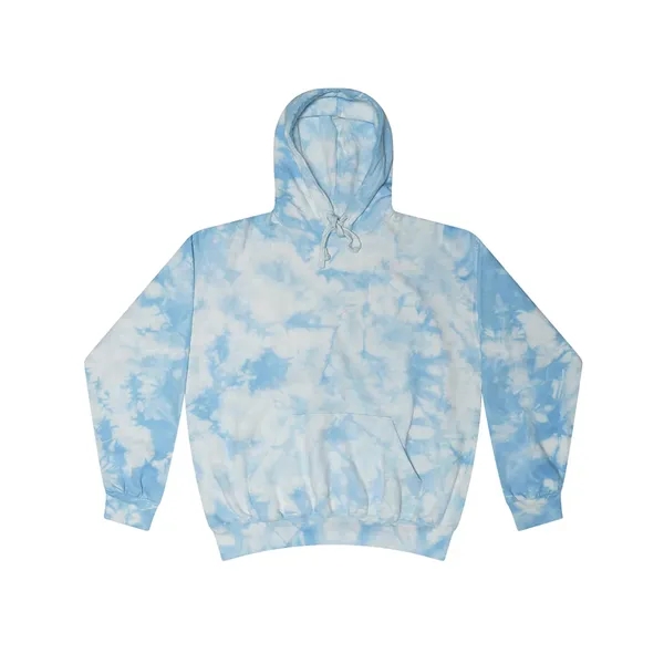 Youth Crystal Wash Hoodie