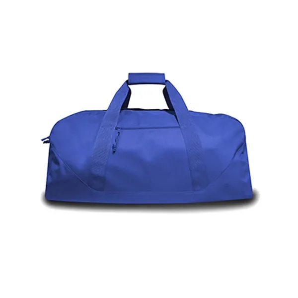 XL Dome 27 Duffle