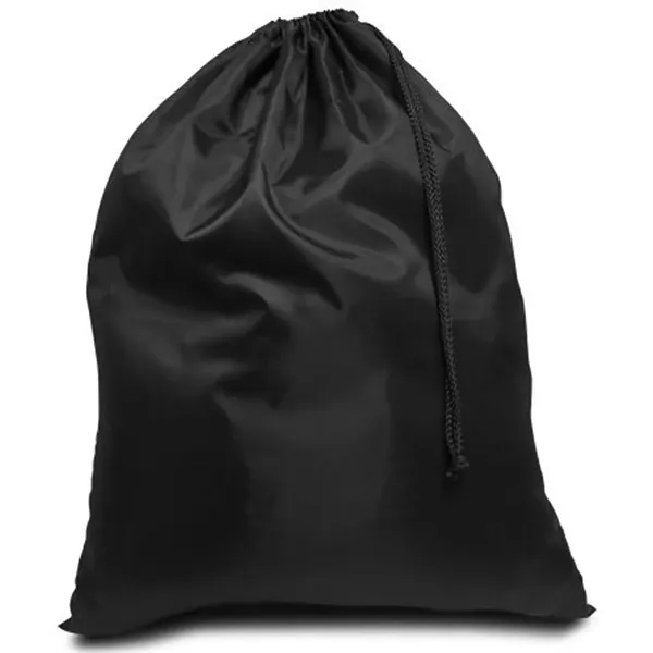 Drawstring Laundry Bag