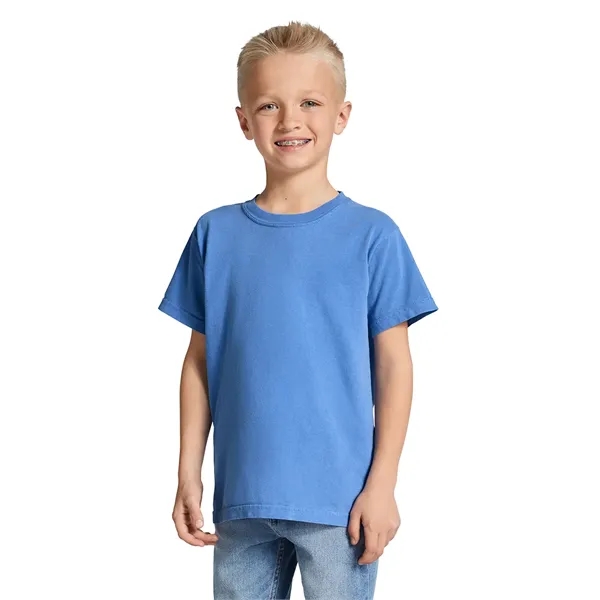 Youth Midweight Tee