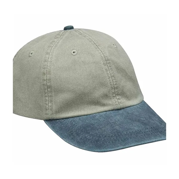 Optimum Stone Crown Cap